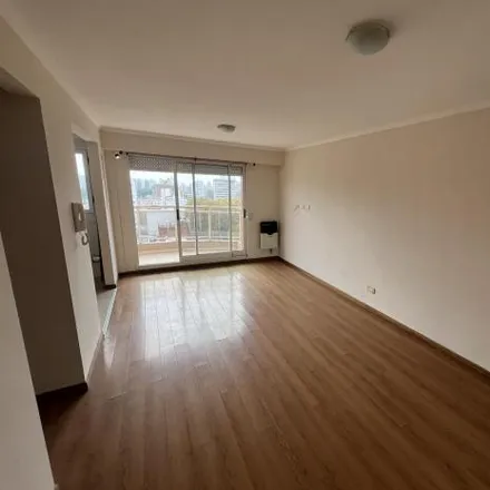 Rent this studio apartment on Roatta in Mendoza, Echesortu