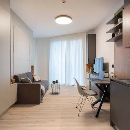 Rent this 1 bed apartment on Turro in Viale Monza, 20127 Milan MI