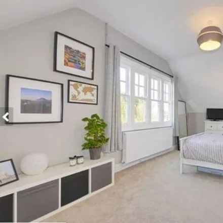 Image 4 - Arlington Road, Eastbourne, BN21 1DL, United Kingdom - Apartment for rent