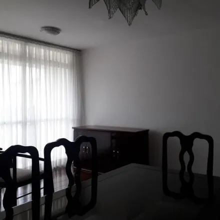Rent this 2 bed apartment on Edifício Planos in Rua Estefânia Louro 74, Vila Isolina Mazzei