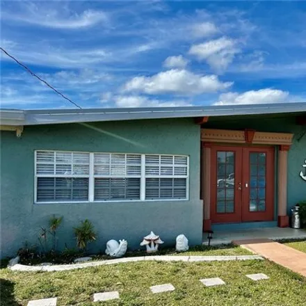Image 1 - 145 Poinsettia Circle Northeast, Port Charlotte, FL 33952, USA - House for sale