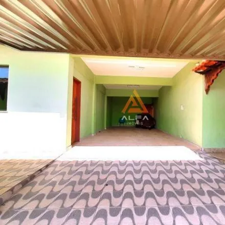Buy this 4 bed house on Rua Jacira Catarina Bageto dos San in Grogotó, Barbacena - MG