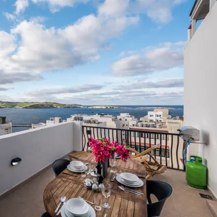 Image 3 - Triq Santa Marija, Saint Paul's Bay, SPB 2508, Malta - Apartment for rent