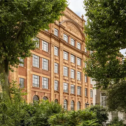 Rent this 2 bed apartment on 19-22 Trevor Place in London, SW7 1EA