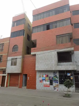 Image 8 - Félix Román Tello Rojas, Cesar Vallejo, San Martín de Porres, Lima Metropolitan Area 15031, Peru - Apartment for sale