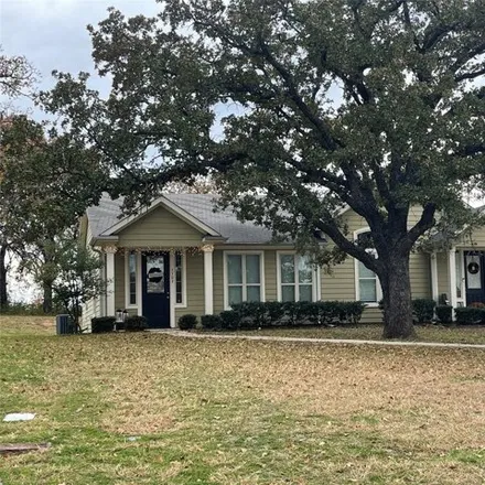 Buy this 4 bed house on 1537 North Business 287 in Decatur, TX 76234
