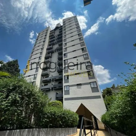Image 2 - Rua Huitacá, Jardim Marajoara, São Paulo - SP, 04677-032, Brazil - Apartment for sale