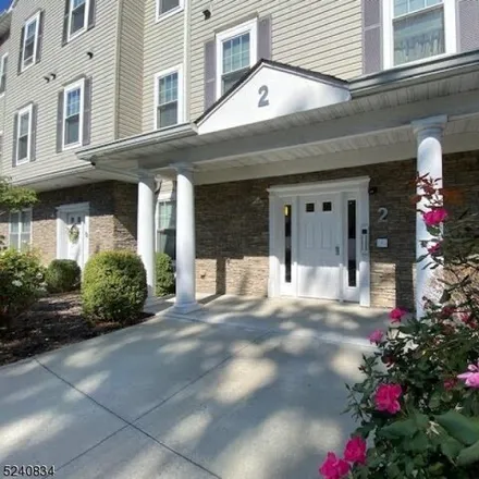 Rent this 2 bed townhouse on 66 Bland Court in Bloomfield, NJ 07003