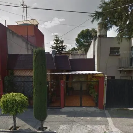 Buy this 3 bed house on Calle Cairo in Azcapotzalco, 02080 Mexico City