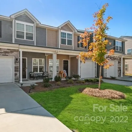 Image 4 - 15239 Wrights Crossing Drive, Charlotte, NC 28278, USA - Townhouse for sale