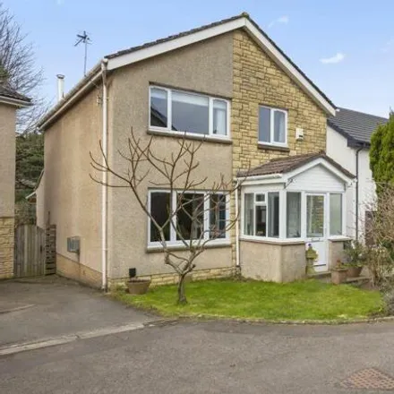 Buy this 4 bed house on St Fillans Crescent in Aberdour, KY3 0XF