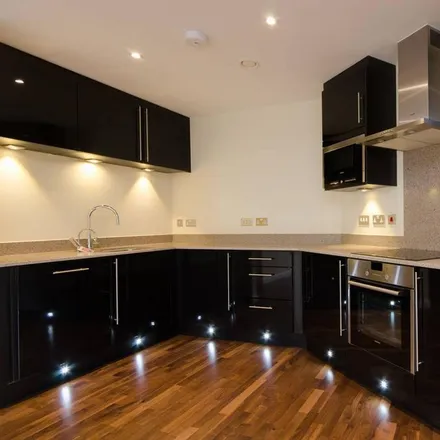 Rent this 2 bed apartment on Foubert's in 2 Vanston Place, London