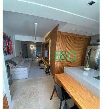 Buy this 2 bed apartment on Rua Guarará 456 in Cerqueira César, São Paulo - SP