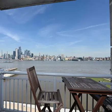 Buy this 3 bed condo on Citibike in 12th Street, Hoboken