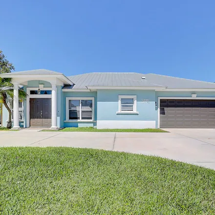 Buy this 3 bed house on 238 Southeast Camino Street in Saint Lucie County, FL 34952