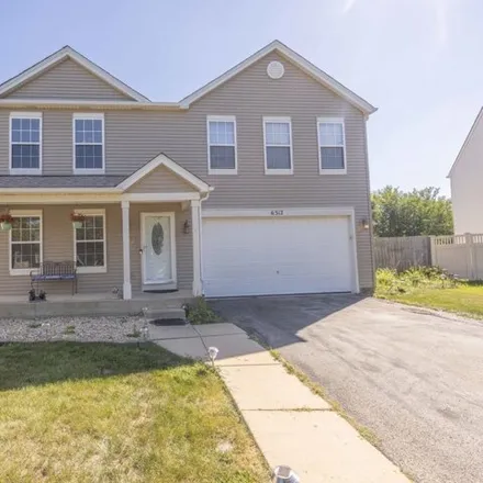 Buy this 4 bed house on 2201 Holy Ridge Drive in Joliet, IL 60586