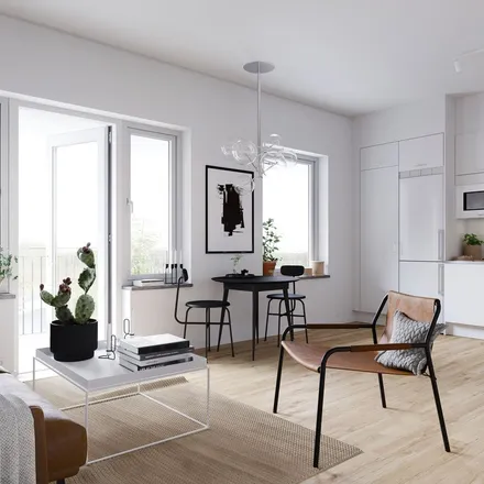 Rent this 2 bed apartment on Valpebo förskola in Ulrikelundsvägen 2, 702 73 Örebro