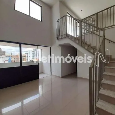 Buy this 3 bed apartment on Rua Marambaia in Caiçaras, Belo Horizonte - MG