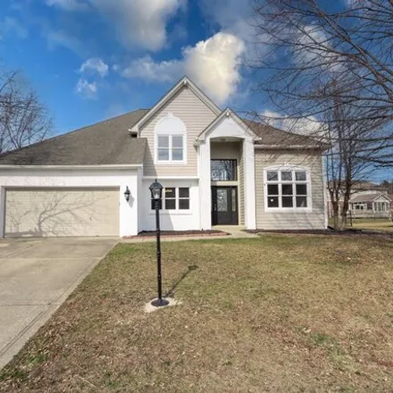 Buy this 4 bed house on 12240 Misty Way in Lawrence, IN 46236
