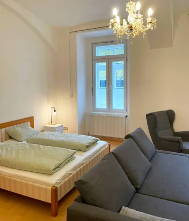 Image 2 - Ungargasse 48, 1030 Vienna, Austria - Apartment for rent