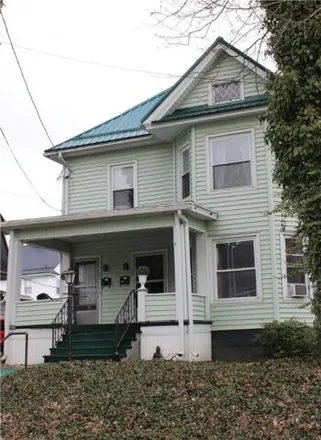 Buy this 4 bed house on 959 Liberty Street in Neason Hill, Meadville