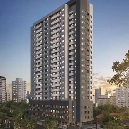 Image 2 - Edifício To Day Perdizes, Rua Tanabi 212, Barra Funda, São Paulo - SP, 05002-010, Brazil - Apartment for sale