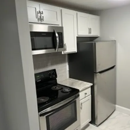 Rent this 2 bed apartment on 15 Washington Street in Plainville, MA 02762