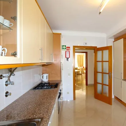 Image 3 - Quarteira, Faro, Portugal - Apartment for rent