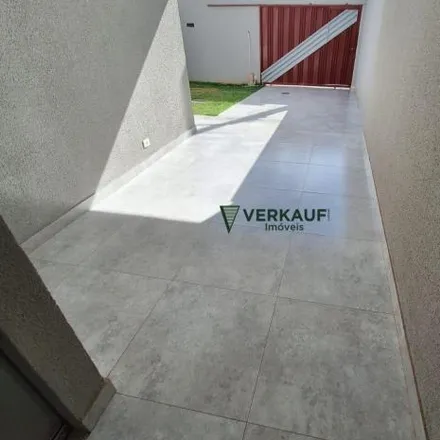 Image 2 - Rua CV-7, Goiânia - GO, 74369, Brazil - House for sale