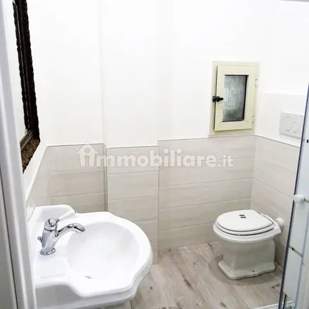 Rent this 3 bed apartment on Piazza Pia in 00042 Anzio RM, Italy