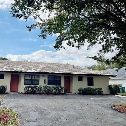 Image 3 - 11405 Northwest 41st Street, Coral Springs, FL 33065, USA - House for sale