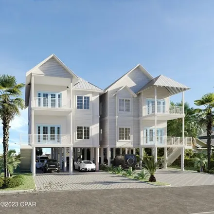 Image 1 - 13207 Hutchison Boulevard, Bahama Beach, Panama City Beach, FL 32407, USA - House for sale