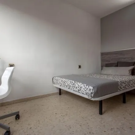 Image 3 - Avinguda del Cardenal Benlloch, 6, 46021 Valencia, Spain - Apartment for rent