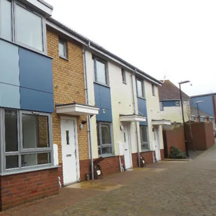 Rent this 3 bed house on 34 45 The Groves in Bristol, BS13 0AF