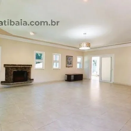 Buy this 3 bed house on unnamed road in Retiro dos Fontes, Atibaia - SP