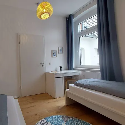 Image 1 - Bielefeld, North Rhine – Westphalia, Germany - Apartment for rent