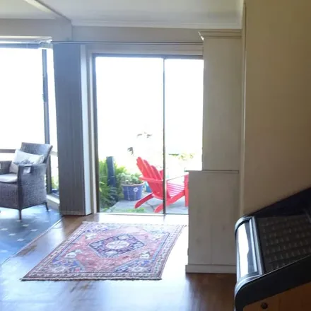 Rent this 3 bed townhouse on Opossum Bay TAS 7023