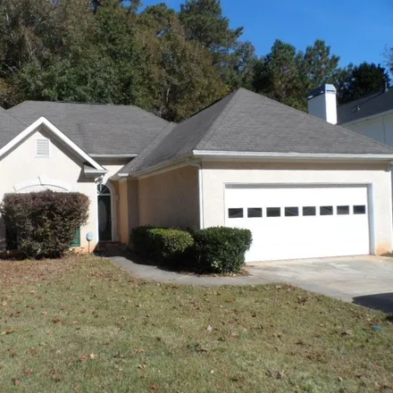 Buy this 3 bed house on 571 Fielding Court in Clayton County, GA 30215