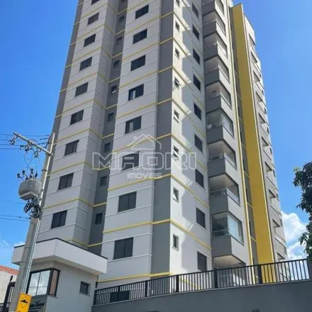 Image 2 - Rua José Bonifácio, Jardim Imperial, Valinhos - SP, 13276-080, Brazil - Apartment for sale
