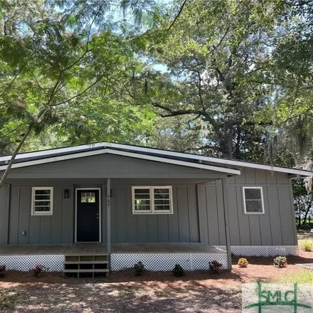 Buy this 3 bed house on 467 Mclaws Rd in Guyton, Georgia