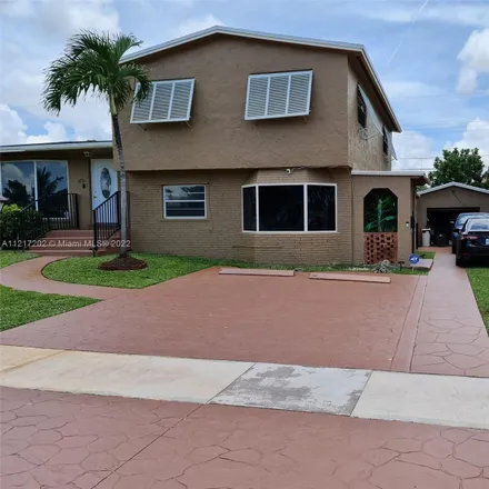 Buy this 4 bed house on 6731 Southwest 6th Street in Pembroke Pines, FL 33023