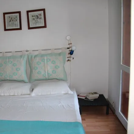 Rent this 1 bed house on 09049 Crabonaxa/Villasimius Casteddu/Cagliari