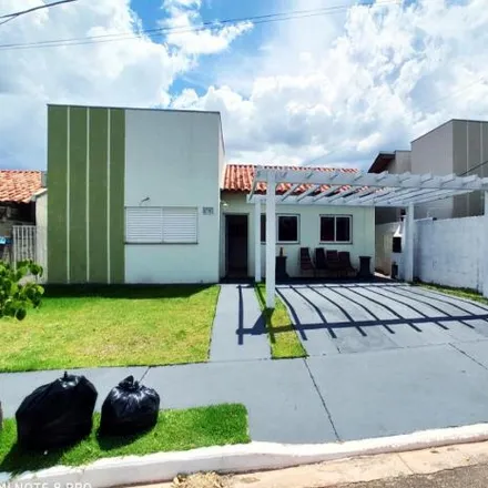 Image 2 - unnamed road, Cuiabá - MT, 78056-606, Brazil - House for sale