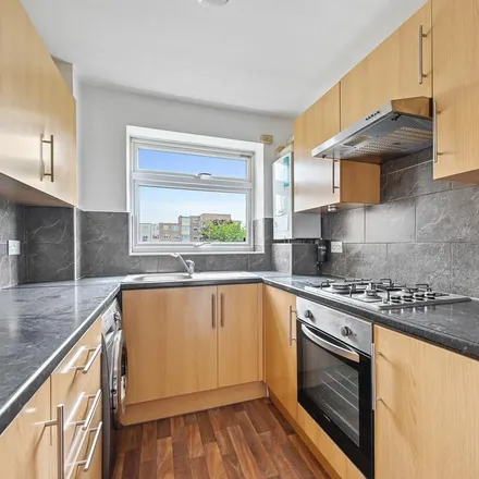 Rent this 2 bed apartment on unnamed road in London, HA9 9DR