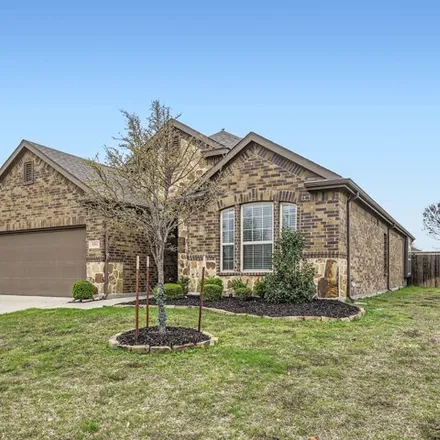 Image 4 - 130 Trailwood Court, Forney, TX 75126, USA - House for sale