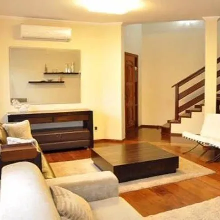 Buy this 5 bed house on Rua Viscondessa de Campinas in Nova Campinas, Campinas - SP