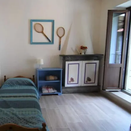 Rent this 4 bed house on Maccagno in Piazza Vittorio Veneto, 21061 Maccagno con Pino e Veddasca VA