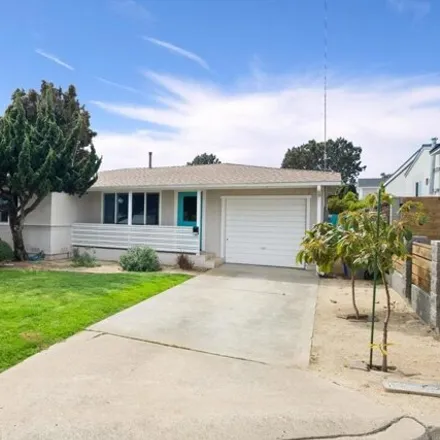 Buy this 3 bed house on 1145 South Clementine Street in Oceanside, CA 92054