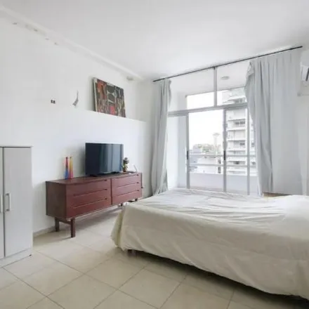 Buy this studio apartment on Avenida Córdoba 5701 in Palermo, C1414 BBD Buenos Aires