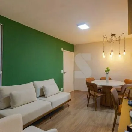 Buy this 3 bed apartment on Avenida Itaunense in Regional Oeste, Belo Horizonte - MG